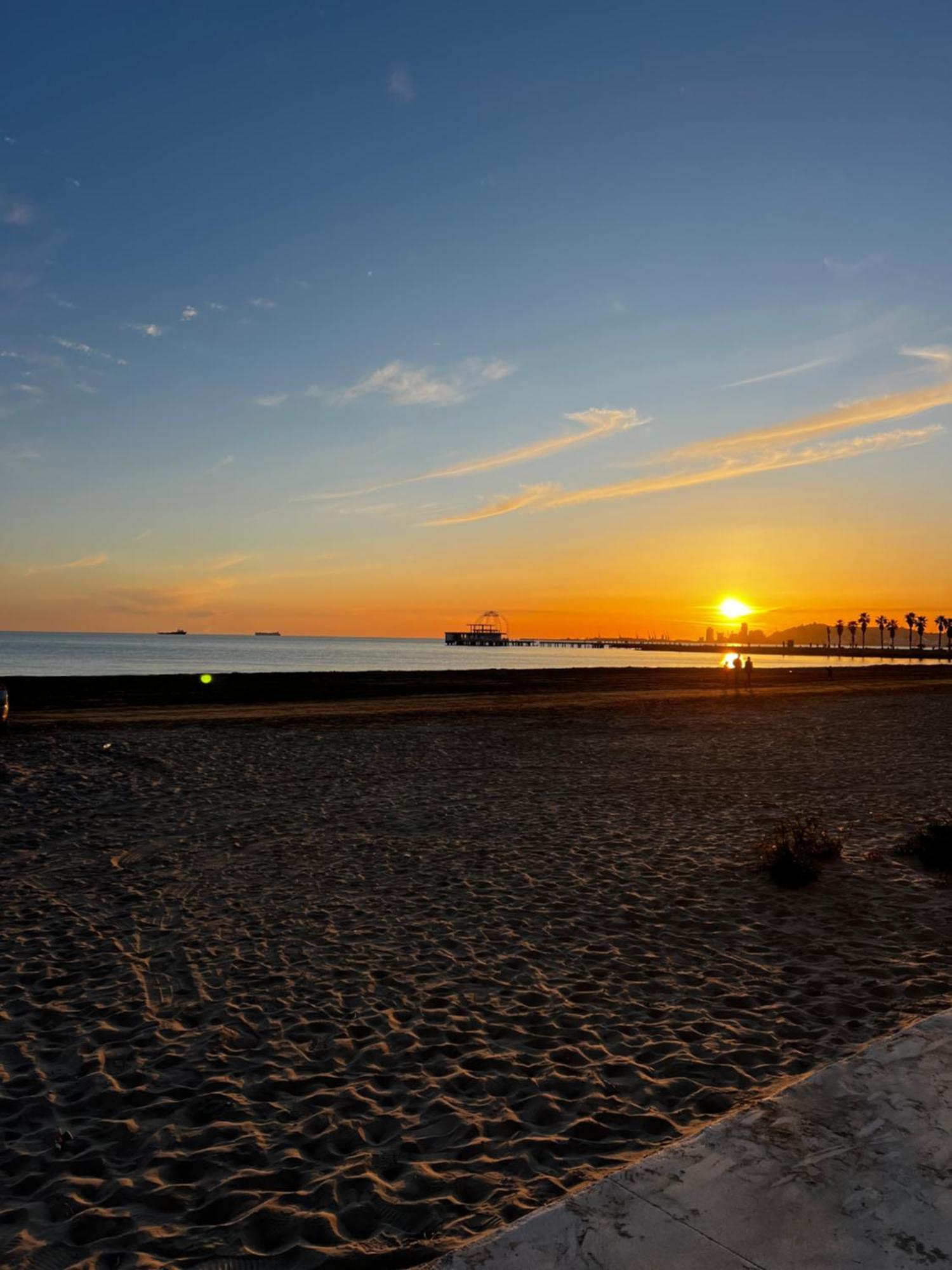 Holiday Apartments * Durres